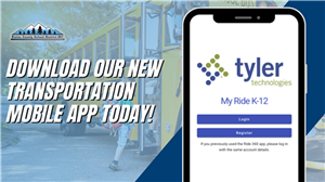 Transportation App